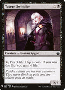 Tavern Swindler [Mystery Booster] - Destination Retro