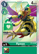 Flymon [BT3-049] (Buy-A-Box Promo) [Release Special Booster Ver.1.5 Promos] - Destination Retro