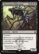 Phyrexian Obliterator [The List] - Destination Retro