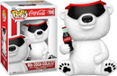 90s Coca-Cola Polar Bear (Coca-Cola) - Destination Retro