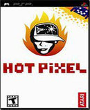 Hot Pxl - PSP - Destination Retro