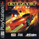 Impact Racing - Playstation - Destination Retro