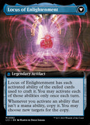 The Enigma Jewel // Locus of Enlightenment (Extended Art) [The Lost Caverns of Ixalan] - Destination Retro