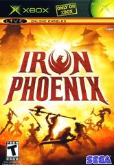 Iron Phoenix - Xbox - Destination Retro