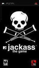 Jackass The Game - PSP - Destination Retro