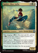 Spider-Man India [Marvel's Spider-Man] - Destination Retro