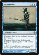 Slith Strider [Duel Decks: Venser vs. Koth] - Destination Retro