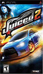 Juiced 2 Hot Import Nights - PSP - Destination Retro