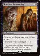 Heartless Summoning [Innistrad Remastered] - Destination Retro