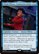 Nyota Uhura, Communications [Star Trek] - Destination Retro