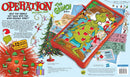 Operation The Grinch Board Game - Destination Retro