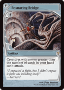 Ensnaring Bridge (Future Sight) [Mystery Booster 2] - Destination Retro