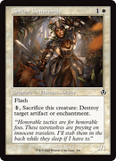 Cathar Commando (Retro Frame) [Innistrad Remastered] - Destination Retro
