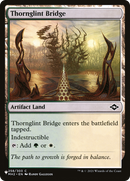 Thornglint Bridge [The List] - Destination Retro