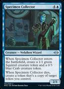 Specimen Collector [Modern Horizons 2] - Destination Retro
