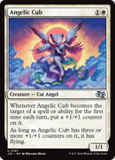 Angelic Cub [Foundations Jumpstart] - Destination Retro