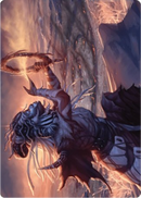 Witch Enchanter Art Card [Modern Horizons 3 Art Series] - Destination Retro