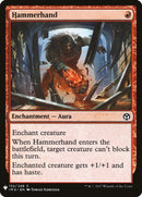 Hammerhand [Mystery Booster] - Destination Retro