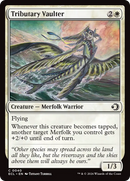 Tributary Vaulter [Lorwyn Eclipsed] - Destination Retro