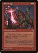 Fireslinger [The List] - Destination Retro