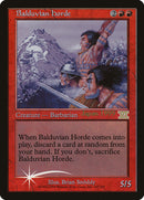 Balduvian Horde (Worlds) [World Championship Promos] - Destination Retro