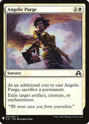 Angelic Purge [Mystery Booster] - Destination Retro