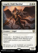 Angelic Field Marshal [Secret Lair: Angels] - Destination Retro