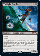 Twilight Prophet [Secret Lair Drop Series] - Destination Retro