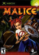 Malice - Xbox - Destination Retro