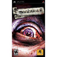 Manhunt 2 - PSP - Destination Retro