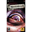 Manhunt 2 - PSP - Destination Retro