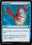 Unsummon [Foundations] - Destination Retro