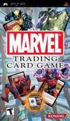 Marvel Trading Card Game - PSP - Destination Retro