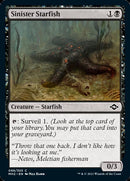 Sinister Starfish [Modern Horizons 2] - Destination Retro