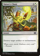 Nature's Chant [Modern Horizons] - Destination Retro