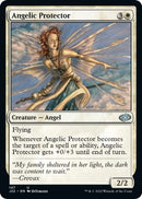 Angelic Protector [Jumpstart 2022] - Destination Retro