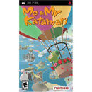 Me and My Katamari - PSP - Destination Retro