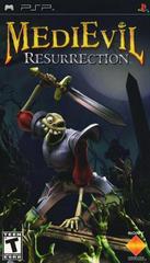 MediEvil Resurrection - PSP - Destination Retro