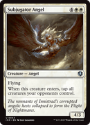 Subjugator Angel [Innistrad Remastered] - Destination Retro