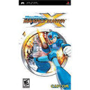 Mega Man Maverick Hunter X - PSP - Destination Retro