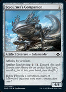 Sojourner's Companion [Modern Horizons 2] - Destination Retro