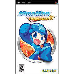 Mega Man Powered Up - PSP - Destination Retro