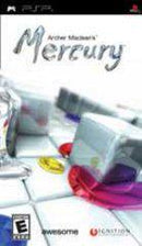 Mercury - PSP - Destination Retro