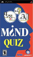 Mind Quiz - PSP - Destination Retro