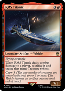 RMS Titanic [Doctor Who] - Destination Retro