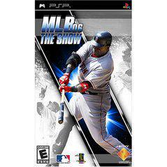 MLB 06 The Show - PSP - Destination Retro