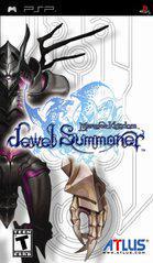 Monster Kingdom Jewel Summoner - PSP - Destination Retro