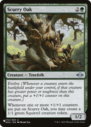 Scurry Oak [The List] - Destination Retro