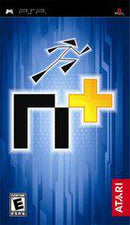 N Plus - PSP - Destination Retro