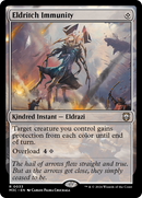 Eldritch Immunity (Ripple Foil) [Modern Horizons 3 Commander] - Destination Retro